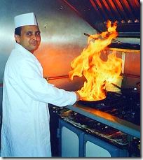 CurryChef