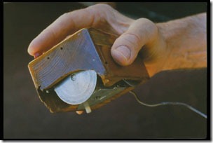 Firstmouseunderside