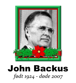 backus