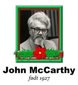 mccarthy