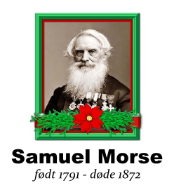 morse morse