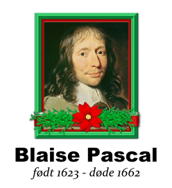 pascal pascal