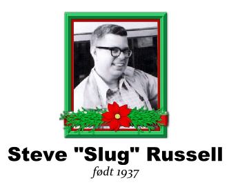 russel