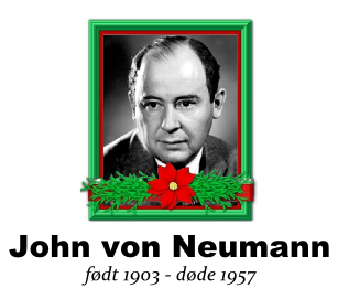 vonNeumann