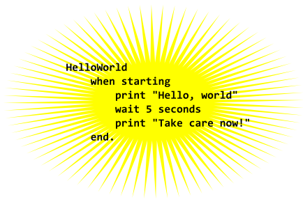 helloworld