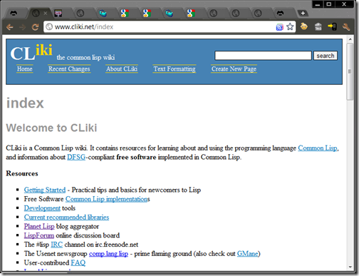 cliki
