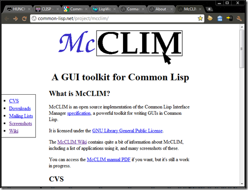 mcclim