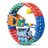 Thomas & Friends Loop The Loop Thomas