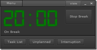 POMODORO1 POMODORO1