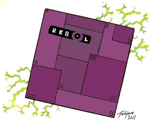 rebol rebol