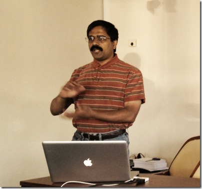 venkat venkat