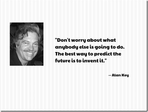 Softwareutvikling anno 2012 (28)