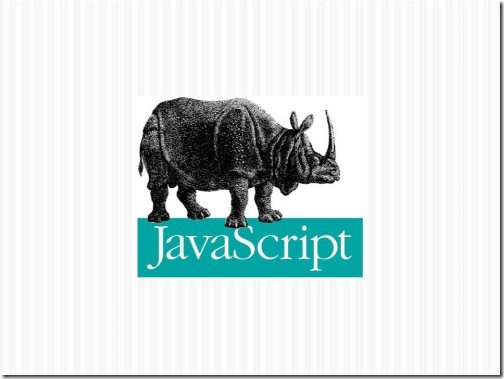 Softwareutvikling anno 2012 (8)
