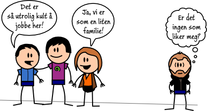 relatedness relatedness