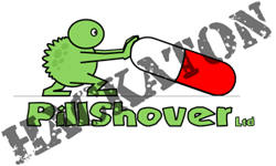 pillshover