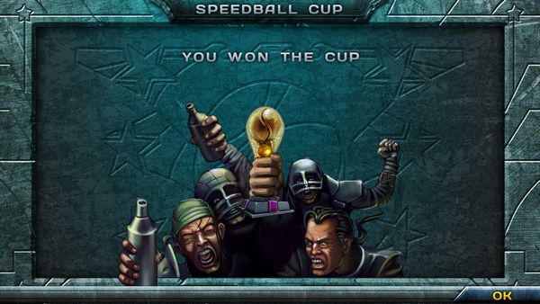 Speedball
