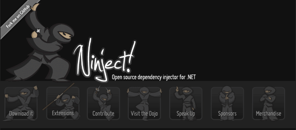Ninject