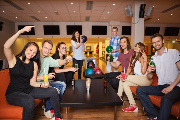 Bowling