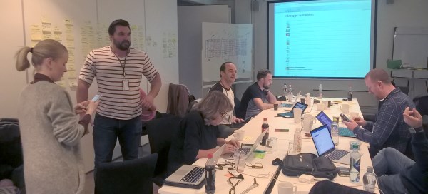 NDC komitéen 2