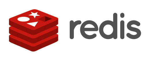 Redis logo