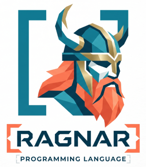 Ragnar Logo